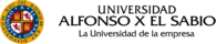 Universidad Alfonso X El Sabio (UAX)