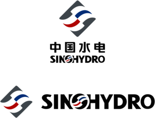 Sinohydro