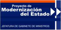 Modernización del Estado
