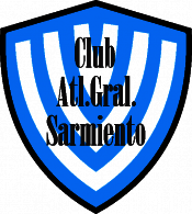 Club Atlético y Biblioteca Sarmiento de Alejo Ledesma Córdoba