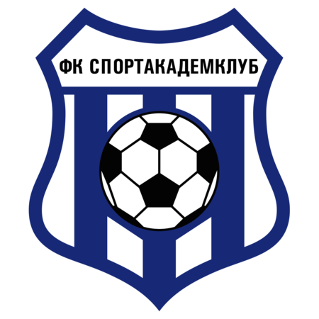 FK Sportakademklub Moskva