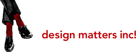 Design Matters Inc!