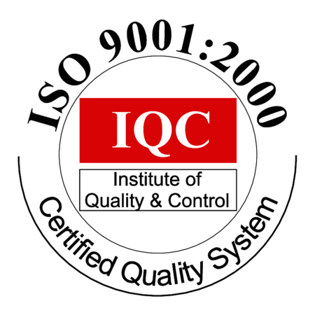 ISO 9001-2000