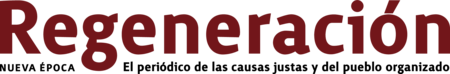 Periódico Regeneración