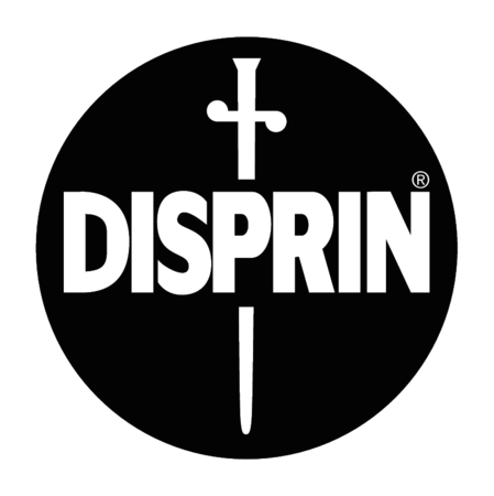 Disprin