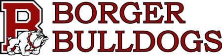 Borger Bull Dogs