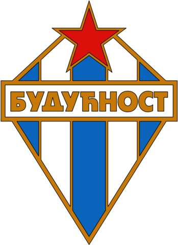 Buducnost Titograd/Podgorica