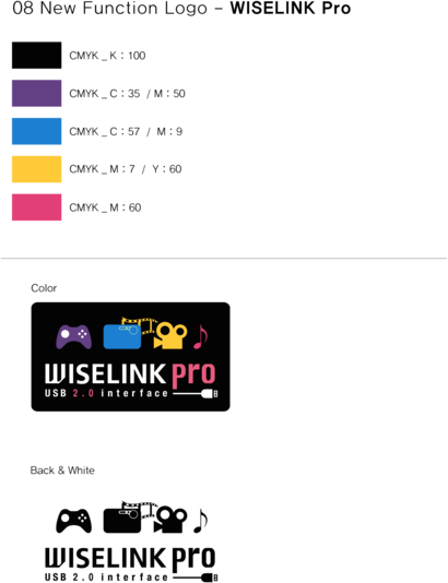 Samsung Wiselink Pro
