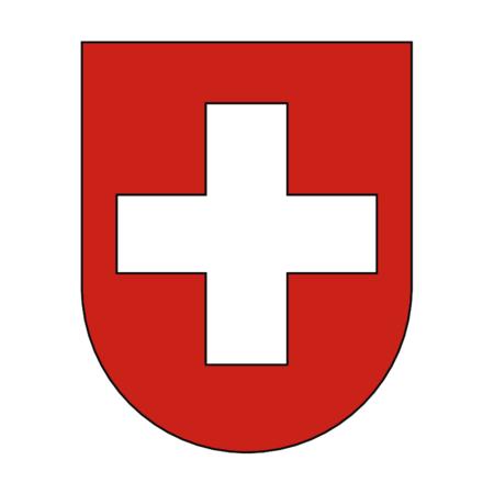 Schweizer Wappen
