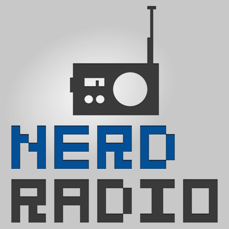 Nerd Radio