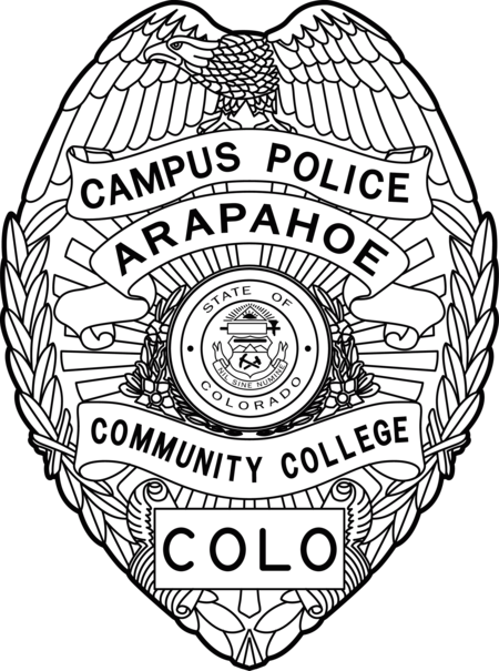 Arapahoe Community College Campus Police
