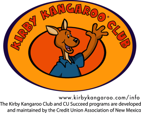 Kirby Kangaroo Club
