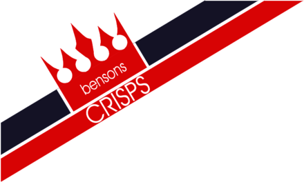 Bensons Crisps