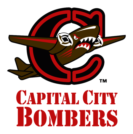 Capital City Bombers
