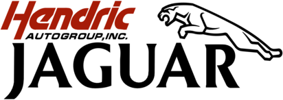 Hendrick Jaguar