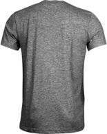 Tshirt Grey Back