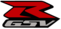 Suzuki GSV-R