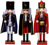 Set Of Little Soldiers