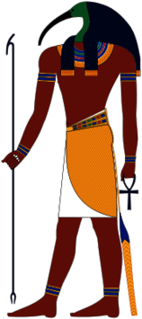 Thoth