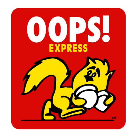 Oops! Express