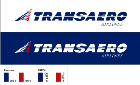 TRANSAERO Airlines