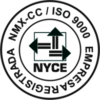 Normalización y Certificación Electrónica. NYCE
