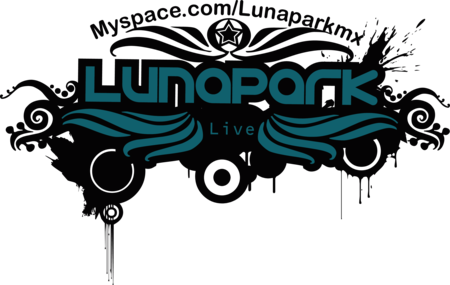 LUNAPARKMX