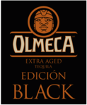 Olmeca Black