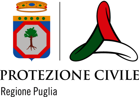 Protezione Civile Regione Puglia