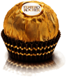 Ferrero Rocher