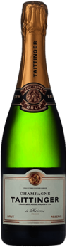 Taittinger Brut Bottle