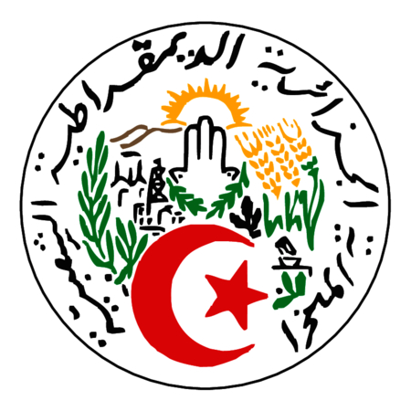 Algeria