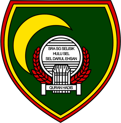 Sekolah Rendah Agama Sungai Selisik