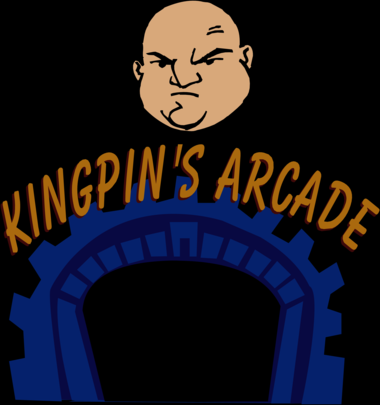 Kingpins Arcade