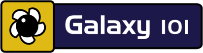 Galaxy 101