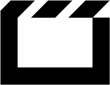 HTML5 technology class icon Multimedia