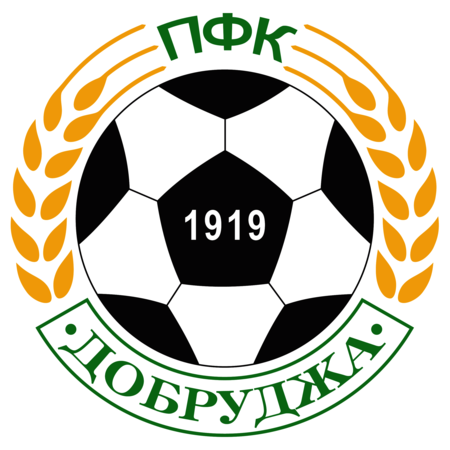PFK Dobrudzha Dobrich