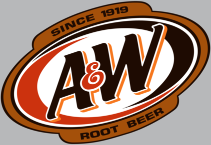 A&W Root beer