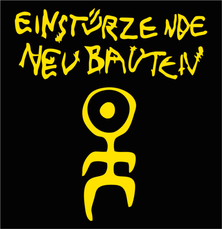 Einstürzende Neubauten