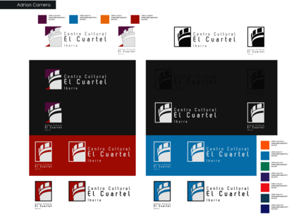 Centro Cultural El Cuartel