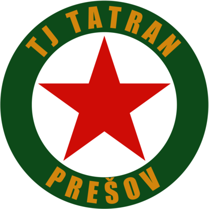 TJ Tatran Presov