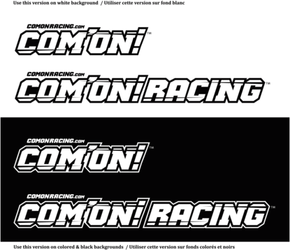 Com'On! Racing