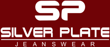 Silver Plate Jeanswear
