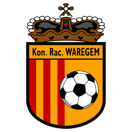 KRC Waregem