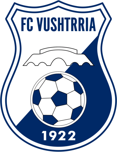 FC Vushtrria Vucitrn