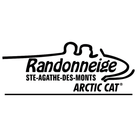 Randonneige Arctic Cat
