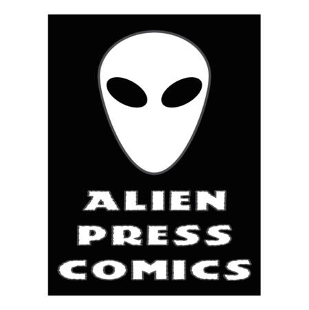 Alien Press Comics