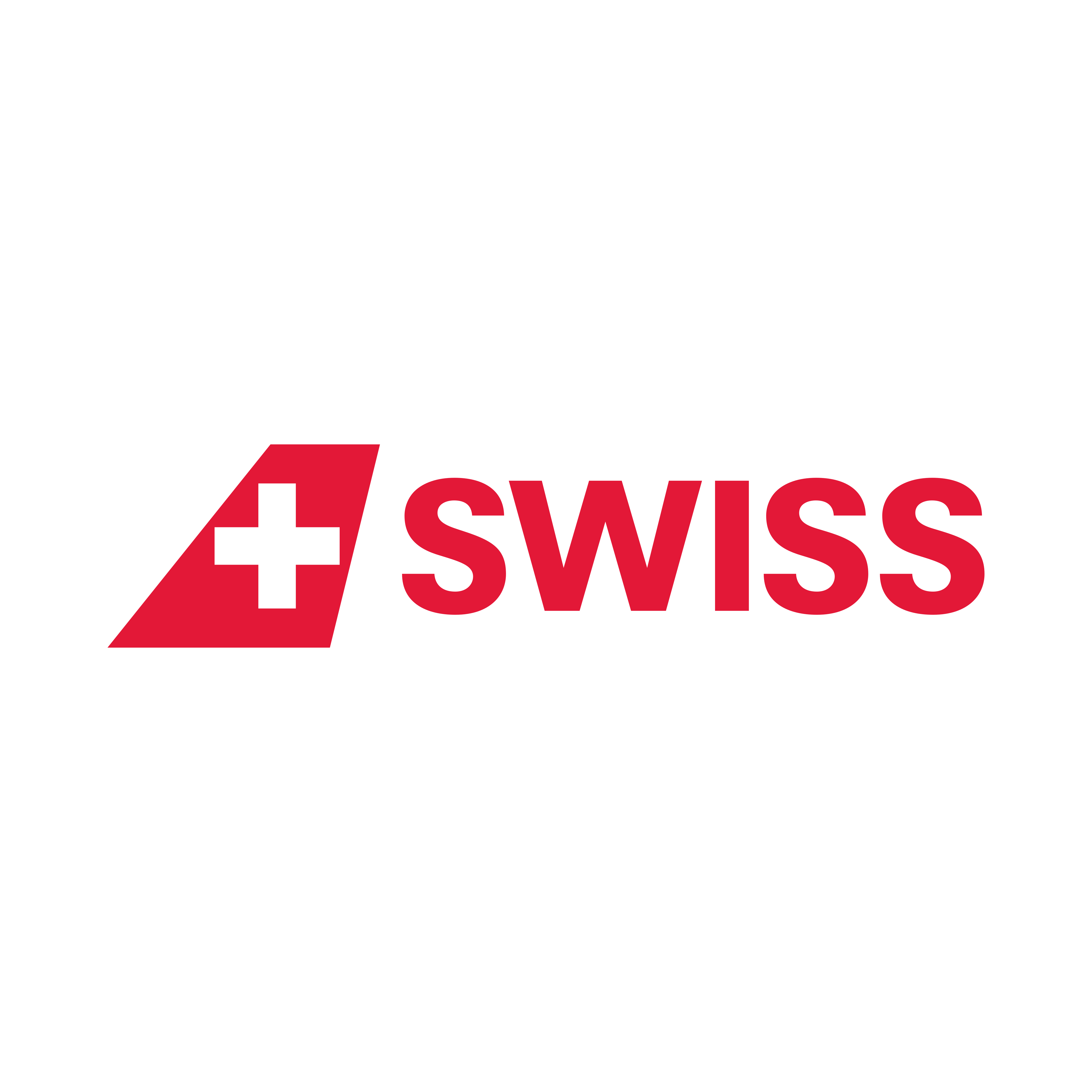 Swiss Air Lines