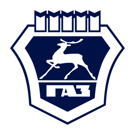 GAZ
