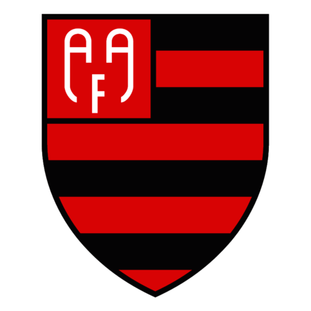 Associacao Atletica Flamengo (Guarulhos/SP)